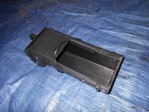 SCHOWEK PÓŁKA NA NAPOJE CIVIC VIII F-VAT