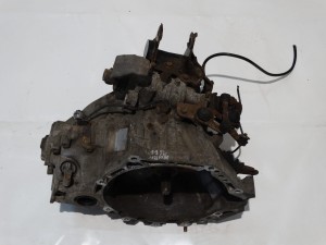 SKRZYNIA BIEGÓW TOYOTA AURIS I E15 1.6 VVTI F-VAT