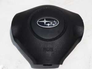 PODUSZKA POWIETRZNA KIEROWCY SUBARU FORESTER III F-VAT
