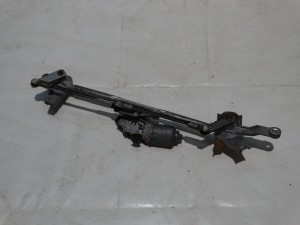 MECHANIZM WYCIERACZEK SILNICZEK PRZÓD 86511SC010 SUBARU FORESTER III EUROPA F-VAT