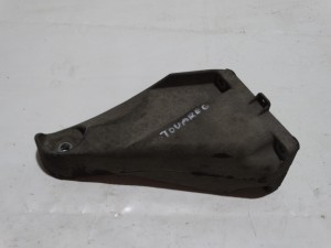 ŁAPA WSPORNIK UCHWYT SILNIKA 3.2 V6 VW TOUAREG 022199308 F-VAT