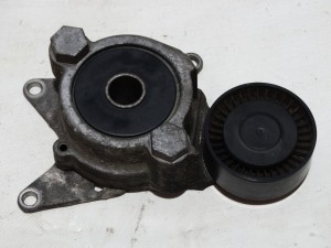 NAPINACZ PASKA TOYOTA AURIS I E15 AVENSIS COROLLA 2.0 D4D F-VAT