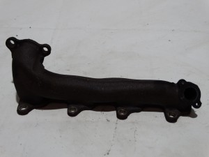 KOLEKTOR WYDECHOWY TOYOTA AURIS I E15 AVENSIS T25 2.0 D4D F-VAT