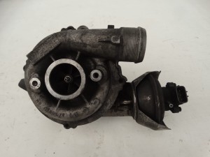 TURBOSPRĘŻARKA TURBO TURBINA 2.0 TDCI 8V4Q-6K682-AA FORD KUGA MK1 F-VAT