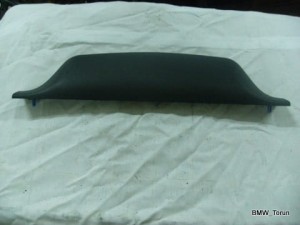 OSŁONA MASKOWNICA LISTWA KLAPY COMPACT BMW E46