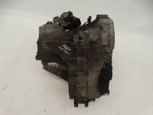 SKRZYNIA BIEGÓW MANUAL FORD KUGA MK1 2.0 TDCI 8V4R-7002-AE F-VAT