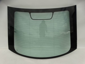 SZYBA KLAPY BAGAŻNIKA FORD MONDEO MK3 HB F-VAT
