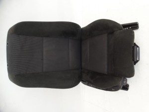 FOTEL PRAWY ALCANTARA BMW E39 M-PAKIET F-VAT