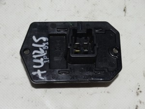 REZYSTOR OPORNICA DMUCHAWY TOYOTA AURIS I E15 F-VAT