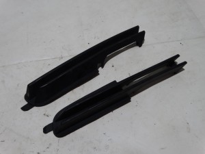 KRATKA ZDERZKA LEWA PRAWA BMW E46 SEDAN KOMBI F-VAT