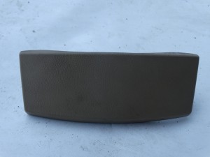OSŁONA MASKOWNICA KONSOLI TYŁ BMW E60 E61 7132687 F-VAT