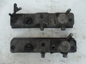 POKRYWA ZAWORÓW FORD FOCUS C-MAX 1S4Q-6K271-BA 1.8 TDCI F-VAT