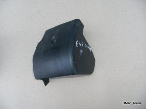OSŁONA SILNICZKA SZYBY TYŁ PRAWA BMW E46 COUPE
