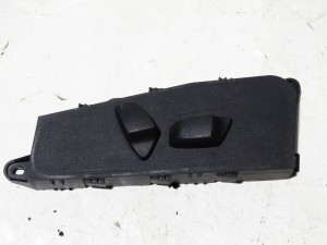 PANEL STEROWANIA FOTELA BMW E60 E61 6950770 F-VAT