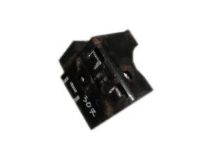 ŁAPA WSPORNIK SILNIKA 16V 1.6 F-VAT 307