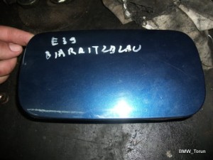 KLAPKA WLEWU PALIWA KOMBI BIARRITZBLAU E39 F-VAT
