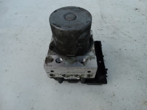 POMPA ABS STEROWNIK SUBARU FORESTER III 2.0D 0265230481 F-VAT