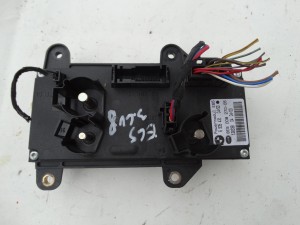 MODUŁ STEROWNIK MOCY ZASILANIA BMW E65 E66 6935431 F-VAT