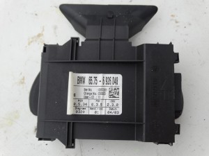 MODUŁ SENSOR ULTRADŹWIĘKOWY ALARMU BMW E65 E66 6926048 F-VAT