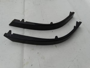 LISTWA POD LAMPĘ TYŁ TYLNA LEWA PRAWA BMW E65 E66 BLACKSAPPHIRE F-VAT