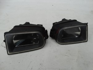 HALOGEN ZDERZAKA LEWY PRAWY BMW Z3 F-VAT