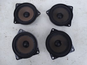 GŁOŚNIK ŚREDNIOTONOWY BMW X3 E83 Z4 E85 E86 6950131 F-VAT