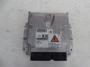 STEROWNIK KOMPUTER SILNIKA SUBARU FORESTER III LEGACY IV 22611AP200 2.0D F-VAT