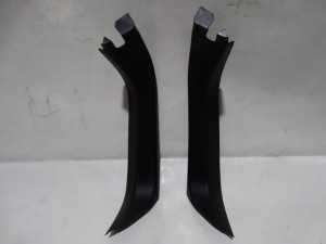OSŁONA MASKOWNICA KLAPY 67938-02050 TOYOTA AURIS II E18 KOMBI LEWA F-VAT