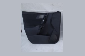 BOCZEK DRZWI LEWY PRZÓD PRZEDNI TOYOTA AURIS II E18 F-VAT