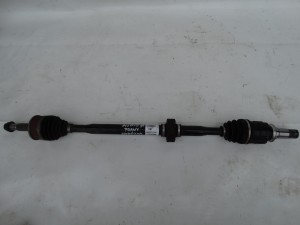 PÓŁOŚ PRAWA TOYOTA AURIS II E18 1.8 HYBRID 4341002850C F-VAT