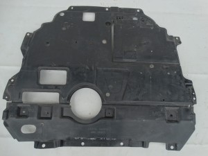 OSŁONA PŁYTA POD SILNIK TOYOTA AURIS II E18 51410-02170 F-VAT