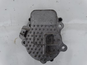 POMPA WODY ELEKTRYCZNA TOYOTA AURIS II E18 PRIUS III 1.8 HYBRID F-VAT