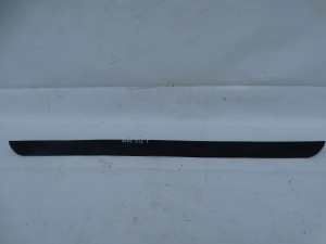 LISTWA ZDERZAKA TOYOTA AURIS II E18 LIFT F-VAT