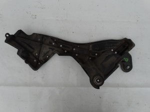 OSŁONA PODWOZIA LEWA TYŁ TOYOTA AURIS II E18 57628-02100 F-VAT