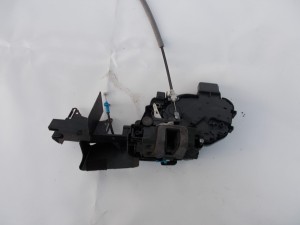 ZAMEK DRZWI PRZÓD LEWY MONDEO MK4 F-VAT