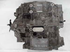 SKRZYNIA BIEGÓW TOYOTA AURIS II E18 1.8 HYBRID P9071317 51143-30900 F-VAT