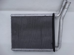 NAGRZEWNICA TOYOTA AURIS II E18 F-VAT