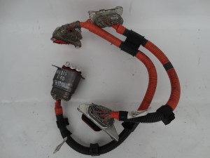 WIĄZKA PRZEWÓD KABEL G2148-47051 TOYOTA AURIS II E18 1.8 HYBRID F-VAT