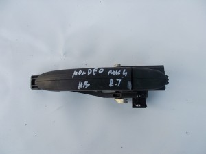 KLAMKA ZEWNĘTRZNA TYŁ PRAWA MONDEO MK4 F-VAT