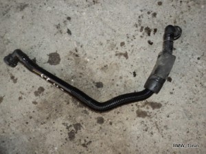 WĄŻ PRZEWÓD RURA ODMA ODMY BMW E39 2.0 2.5 2.8