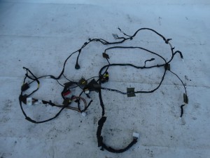 WIĄZKA INSTALACJA KLAPY BAGAŻNIKA HYUNDAI IX35 91680-2Y010 F-VAT