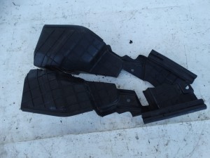 OSŁONA BŁOTNIKA LEWA PRAWA HYUNDAI IX35 84169-2S000 F-VAT