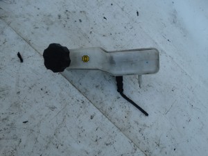 ZBIORNIK ZBIORNICZEK PŁYNU HAMULCOWEGO HYUNDAI IX35 F-VAT