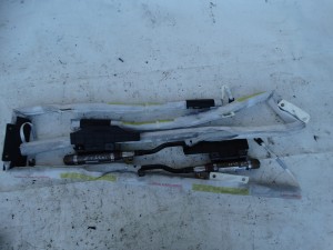 KURTYNA POWIETRZNA LEWA PRAWA 85010-2Y000 HYUNDAI IX35 F-VAT