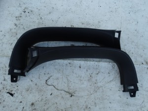LISTWA OSŁONA MASKOWNICA KLAPY LEWA HYUNDAI IX35  F-VAT