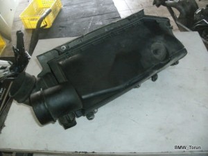OBUDOWA FILTRA POWIETRZA 3.2CDI MERCEDES E W210