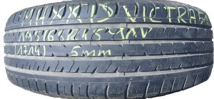 OPONA OPONY 1szt MAXXIS R15 15" 195/65 F-V