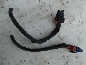 WTYCZKA KOSTKA HALOGENU HYUNDAI IX35 F-VAT