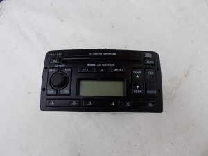 RADIO CD MONDEO MK3 F-VAT