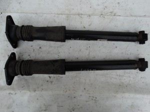 AMORTYZATOR TYŁ TYLNY PRAWY HYUNDAI IX35 F-VAT